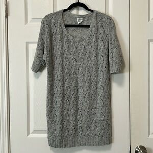 Motherhood Maternity knit tunic